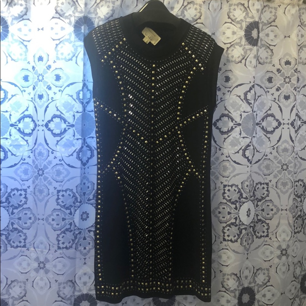 Nicole Miller tank dress